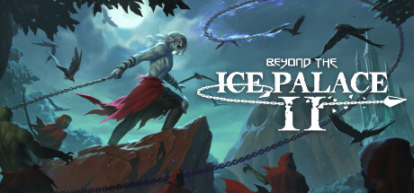 超越冰宫2（Beyond the Ice Palace 2）中文版